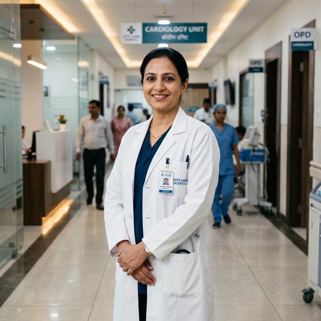 Expert Doctors at Revive Rehabilitation